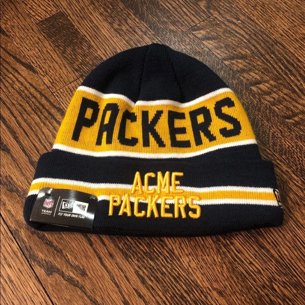 Green Bay Packers Hat